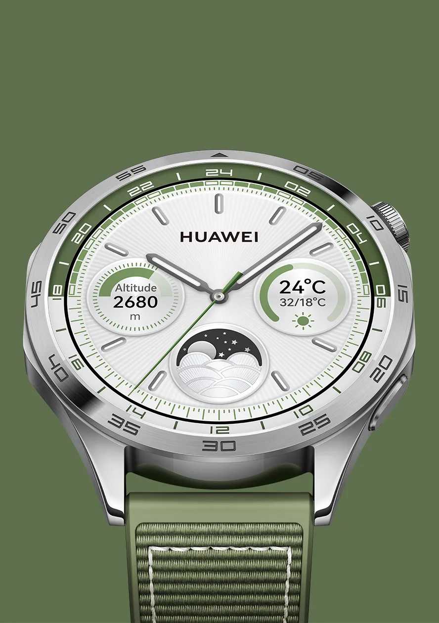 Huawei cheap watch promotion